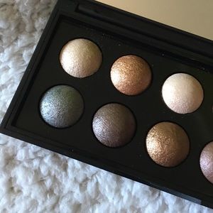 ELF Makeup - Elf Baked Eyeshadow Palette ELF Makeup - Elf Baked Eyeshadow Palette